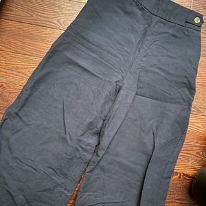 🛍2/$30 - Linen pants